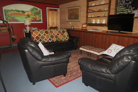 Bentwood Olive Grove Accommodation - Accommodation Fremantle 4