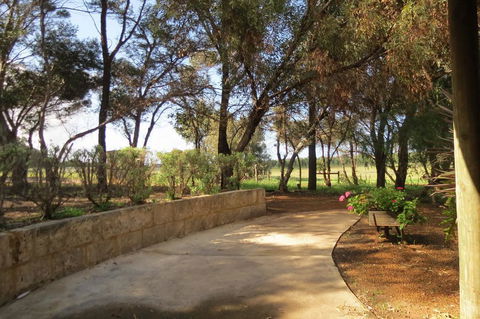 Bentwood Olive Grove Accommodation - Accommodation Fremantle 2