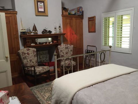 Bentwood Olive Grove Accommodation - Accommodation Fremantle 29