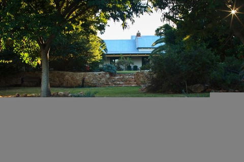 Bentwood Olive Grove Accommodation - Accommodation Fremantle 23