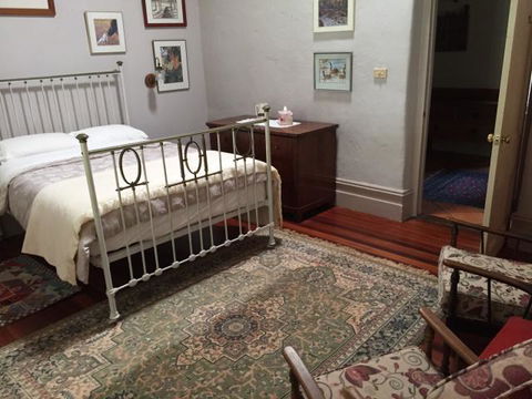 Bentwood Olive Grove Accommodation - Accommodation Fremantle 31