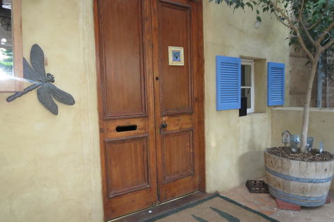 Bentwood Olive Grove Accommodation - Accommodation Fremantle 0