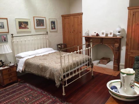 Bentwood Olive Grove Accommodation - Accommodation Fremantle 30