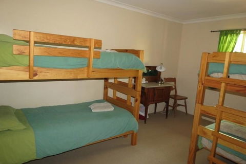 Bentwood Olive Grove Accommodation - Accommodation Fremantle 15
