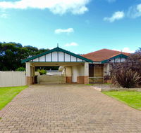 Silver Gull Family Retreat - Accommodation Fremantle