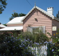 RoseMoore Bed  Breakfast - Accommodation Fremantle
