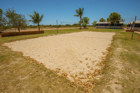 RAC Exmouth Cape Holiday Park - Accommodation Fremantle 17