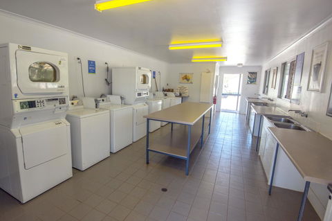 RAC Exmouth Cape Holiday Park - Accommodation Fremantle 14