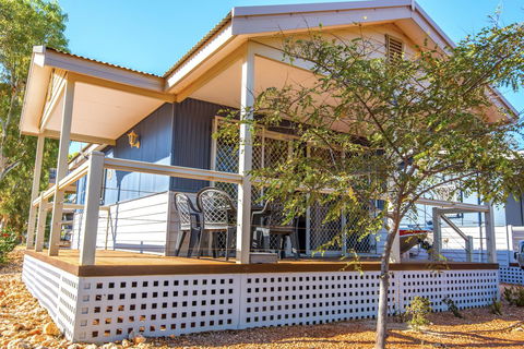 RAC Exmouth Cape Holiday Park - Accommodation Fremantle 33