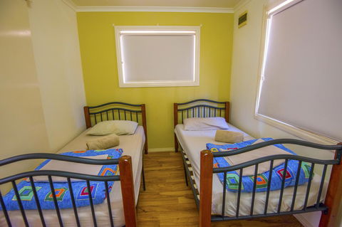 RAC Exmouth Cape Holiday Park - Accommodation Fremantle 1