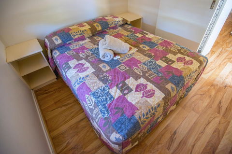 RAC Exmouth Cape Holiday Park - Accommodation Fremantle 5