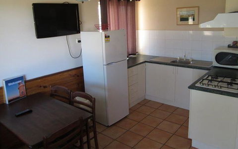 RAC Exmouth Cape Holiday Park - Accommodation Fremantle 8