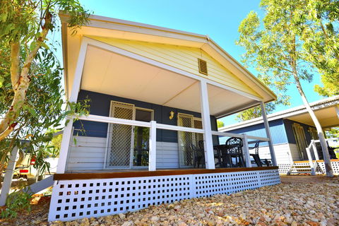 RAC Exmouth Cape Holiday Park - Accommodation Fremantle 10