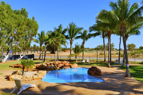RAC Exmouth Cape Holiday Park - Accommodation Fremantle 39