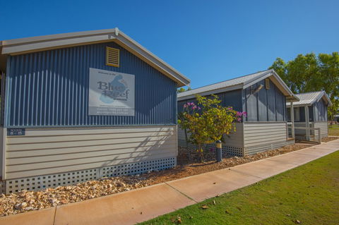 RAC Exmouth Cape Holiday Park - Accommodation Fremantle 23