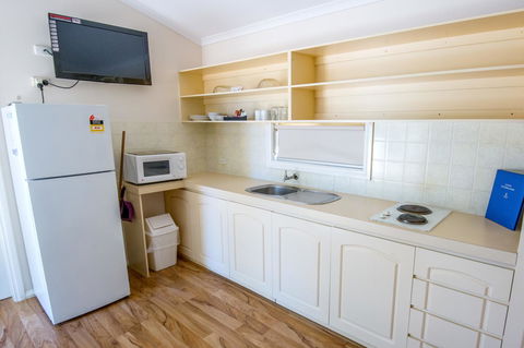 RAC Exmouth Cape Holiday Park - Accommodation Fremantle 32