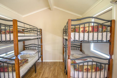 RAC Exmouth Cape Holiday Park - Accommodation Fremantle 4
