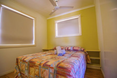RAC Exmouth Cape Holiday Park - Accommodation Fremantle 2