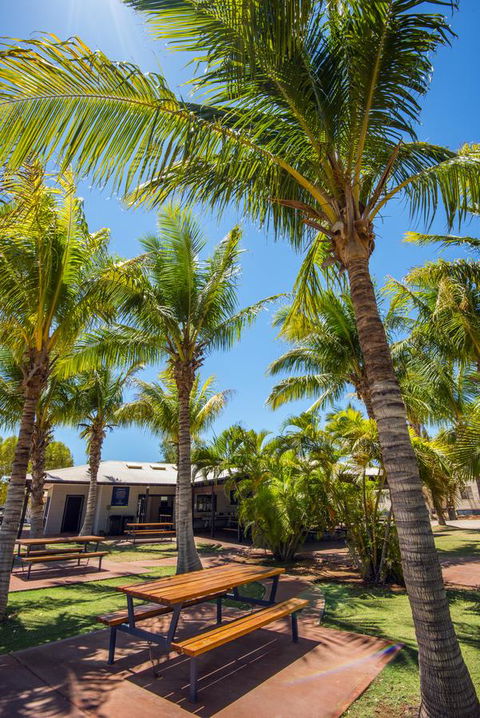 RAC Exmouth Cape Holiday Park - Accommodation Fremantle 18