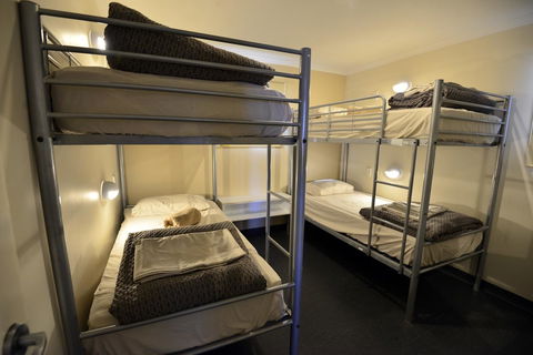 RAC Exmouth Cape Holiday Park - Accommodation Fremantle 43