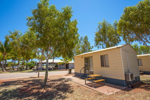 RAC Exmouth Cape Holiday Park - Accommodation Fremantle 31