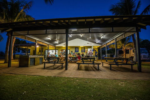 RAC Exmouth Cape Holiday Park - Accommodation Fremantle 13