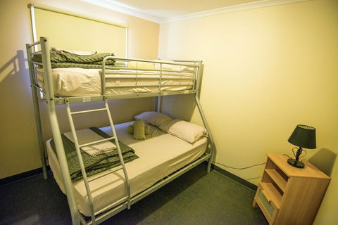 RAC Exmouth Cape Holiday Park - Accommodation Fremantle 38