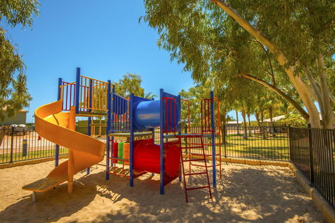 RAC Exmouth Cape Holiday Park - Accommodation Fremantle 19