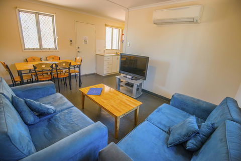 RAC Exmouth Cape Holiday Park - Accommodation Fremantle 11