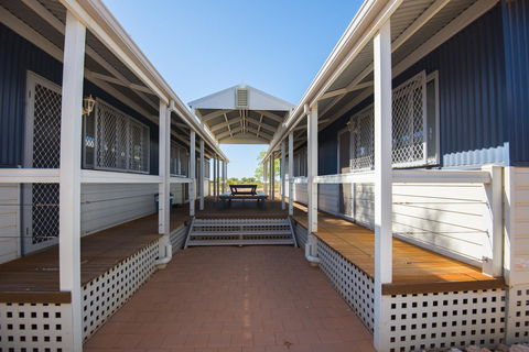 RAC Exmouth Cape Holiday Park - Accommodation Fremantle 25