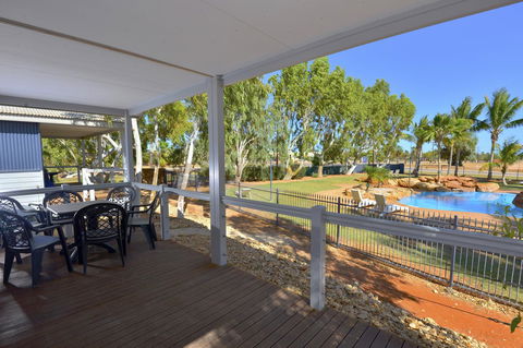 RAC Exmouth Cape Holiday Park - Accommodation Fremantle 40