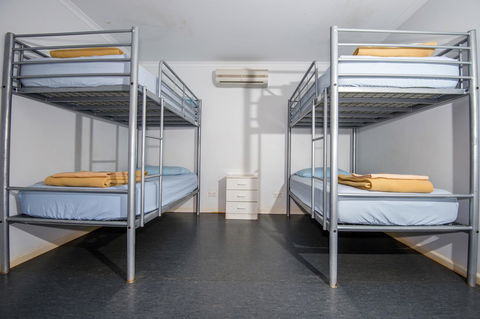 RAC Exmouth Cape Holiday Park - Accommodation Fremantle 30