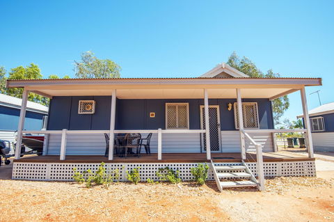 RAC Exmouth Cape Holiday Park - Accommodation Fremantle 34