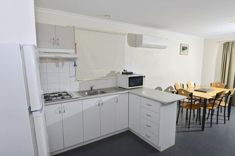 RAC Exmouth Cape Holiday Park - Accommodation Fremantle 44