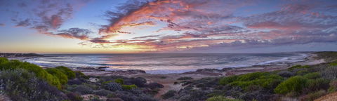 Kalbarri Sunset Villa - Accommodation Fremantle 15