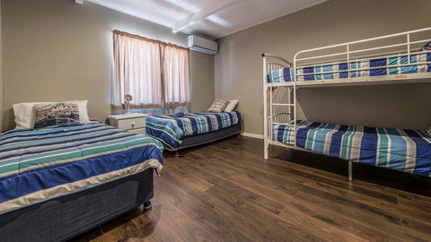 Kalbarri Sunset Villa - Accommodation Fremantle 3