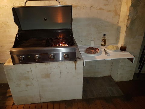Kalbarri Sunset Villa - Accommodation Fremantle 5
