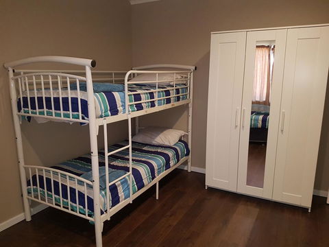 Kalbarri Sunset Villa - Accommodation Fremantle 12