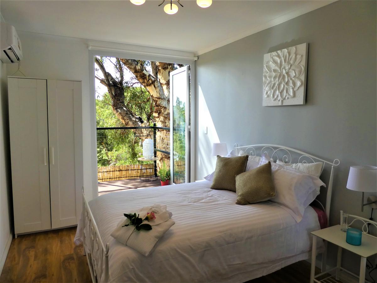 Kalamunda WA Accommodation Fremantle
