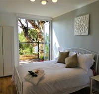Treetops Cottage - Accommodation Fremantle