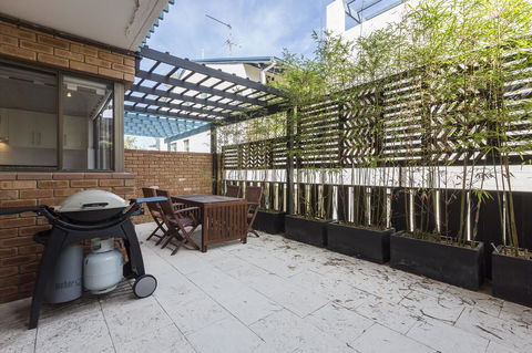 Cottesloe Sea Salt Abode - Executive Escapes - Accommodation Fremantle 14