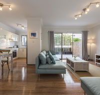 Cottesloe Sea Salt Abode - Accommodation Fremantle