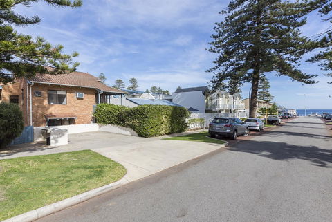 Cottesloe Sea Salt Abode - Executive Escapes - Accommodation Fremantle 15