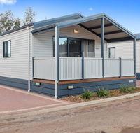 Jurien Bay Tourist Park - Accommodation Fremantle