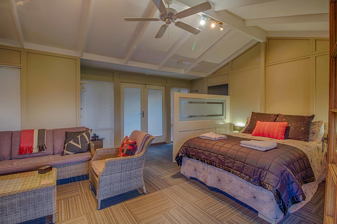 The Plains WA Accommodation Fremantle