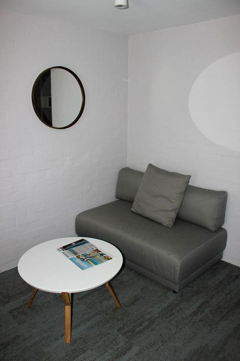Atrium Hotel Mandurah - Accommodation Fremantle 10