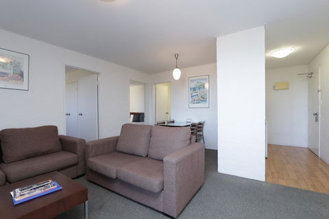 Atrium Hotel Mandurah - Accommodation Fremantle 41