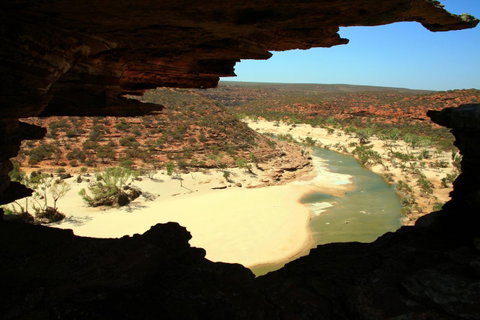 Kalbarri Palm Resort - Accommodation Fremantle 37