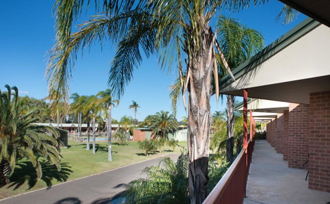 Kalbarri Palm Resort - Accommodation Fremantle 19