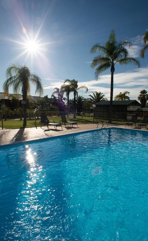 Kalbarri Palm Resort - Accommodation Fremantle 5